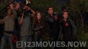 Lab Rats Season 3 Episode 21