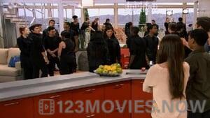 Lab Rats Season 3 Episode 23