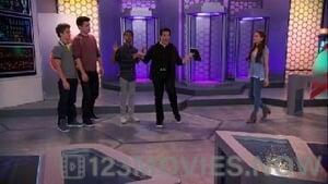 Lab Rats Season 3 Episode 4