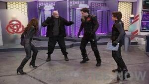 Lab Rats Season 3 Episode 9