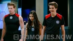 Lab Rats Season 4 Episode 1