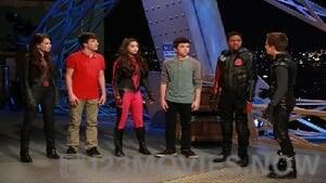 Lab Rats Season 4 Episode 11