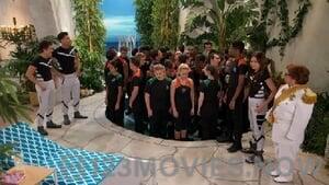 Lab Rats Season 4 Episode 16