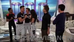 Lab Rats Season 4 Episode 19