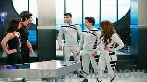 Lab Rats Season 4 Episode 2