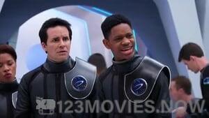 Lab Rats Season 4 Episode 20