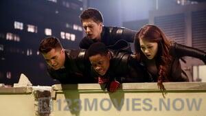 Lab Rats Season 4 Episode 6