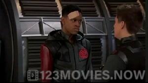 Lab Rats Season 4 Episode 8