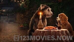 Lady and the Tramp