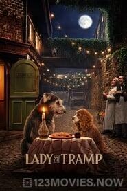 Lady and the Tramp