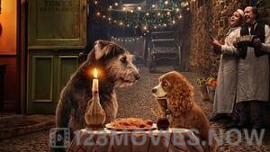 Lady and the Tramp