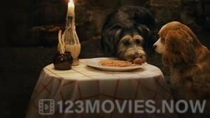 Lady and the Tramp