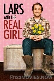 Lars and the Real Girl