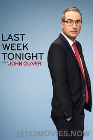 Last Week Tonight with John Oliver Season 1 Episode 13