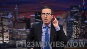 Last Week Tonight with John Oliver Season 1 Episode 19