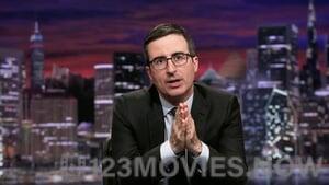 Last Week Tonight with John Oliver Season 2 Episode 13