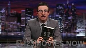 Last Week Tonight with John Oliver Season 2 Episode 17