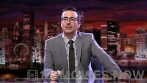 Last Week Tonight with John Oliver Season 2 Episode 17