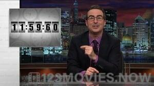 Last Week Tonight with John Oliver Season 2 Episode 19