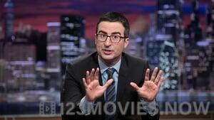 Last Week Tonight with John Oliver Season 2 Episode 2