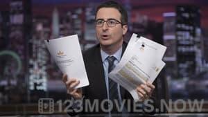 Last Week Tonight with John Oliver Season 2 Episode 2