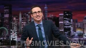 Last Week Tonight with John Oliver Season 2 Episode 21