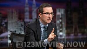 Last Week Tonight with John Oliver Season 2 Episode 30