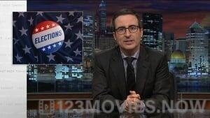 Last Week Tonight with John Oliver Season 2 Episode 32