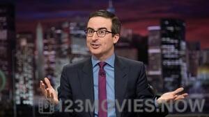 Last Week Tonight with John Oliver Season 2 Episode 34