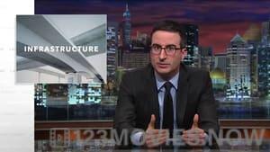 Last Week Tonight with John Oliver Season 2 Episode 4