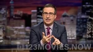 Last Week Tonight with John Oliver Season 3 Episode 11