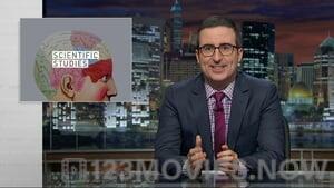 Last Week Tonight with John Oliver Season 3 Episode 11