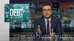 Last Week Tonight with John Oliver Season 3 Episode 14