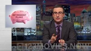 Last Week Tonight with John Oliver Season 3 Episode 15