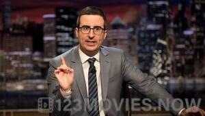 Last Week Tonight with John Oliver Season 3 Episode 16