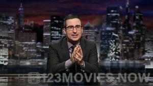 Last Week Tonight with John Oliver Season 3 Episode 16