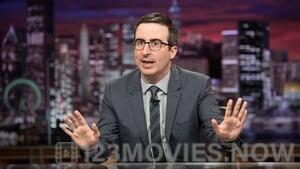 Last Week Tonight with John Oliver Season 3 Episode 19