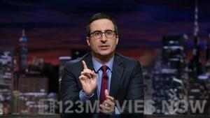 Last Week Tonight with John Oliver Season 3 Episode 19