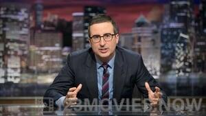 Last Week Tonight with John Oliver Season 3 Episode 28