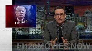 Last Week Tonight with John Oliver Season 3 Episode 3