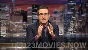 Last Week Tonight with John Oliver Season 3 Episode 30