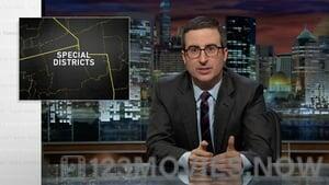 Last Week Tonight with John Oliver Season 3 Episode 4