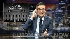 Last Week Tonight with John Oliver Season 4 Episode 13