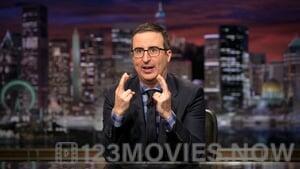 Last Week Tonight with John Oliver Season 4 Episode 2