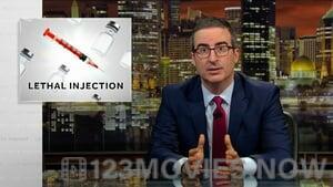 Last Week Tonight with John Oliver Season 6 Episode 10