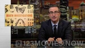 Last Week Tonight with John Oliver Season 6 Episode 12