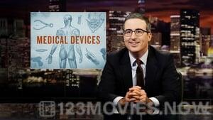 Last Week Tonight with John Oliver Season 6 Episode 13