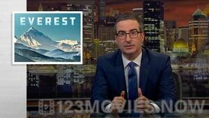 Last Week Tonight with John Oliver Season 6 Episode 16