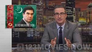 Last Week Tonight with John Oliver Season 6 Episode 20