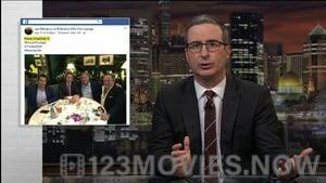 Last Week Tonight with John Oliver Season 6 Episode 26